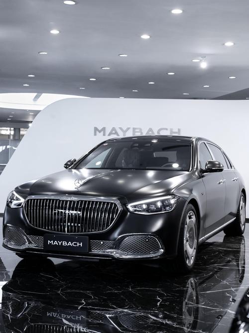 佛山三水区展建隆企业管理咨询岚图汽车的售后服务让用户无忧出行，迈巴赫未来的豪华车趋势