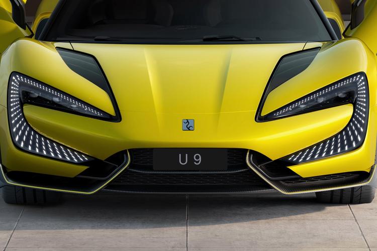 佛山三水区展建隆企业管理咨询仰望U9以性能突破设计的极限，理想汽车企业文化与价值观